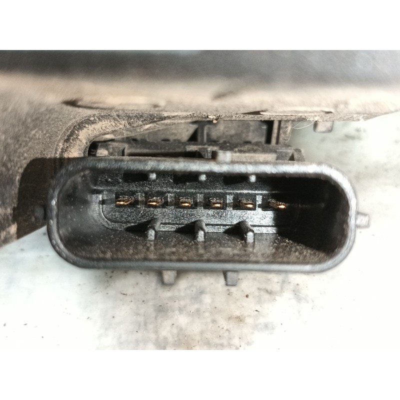 Recambio de pedal acelerador para volkswagen caddy ka/kb (2c) comfortline referencia OEM IAM   