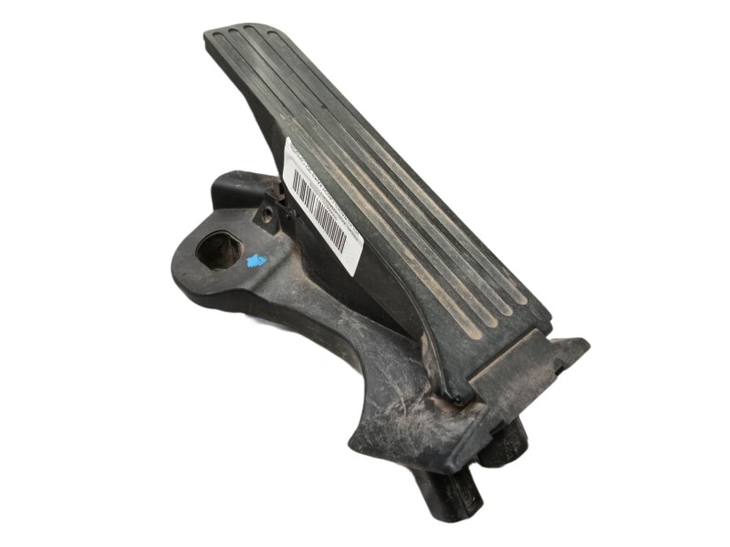 Recambio de pedal acelerador para volkswagen caddy ka/kb (2c) comfortline referencia OEM IAM 1T1721503J 6510300102DE 