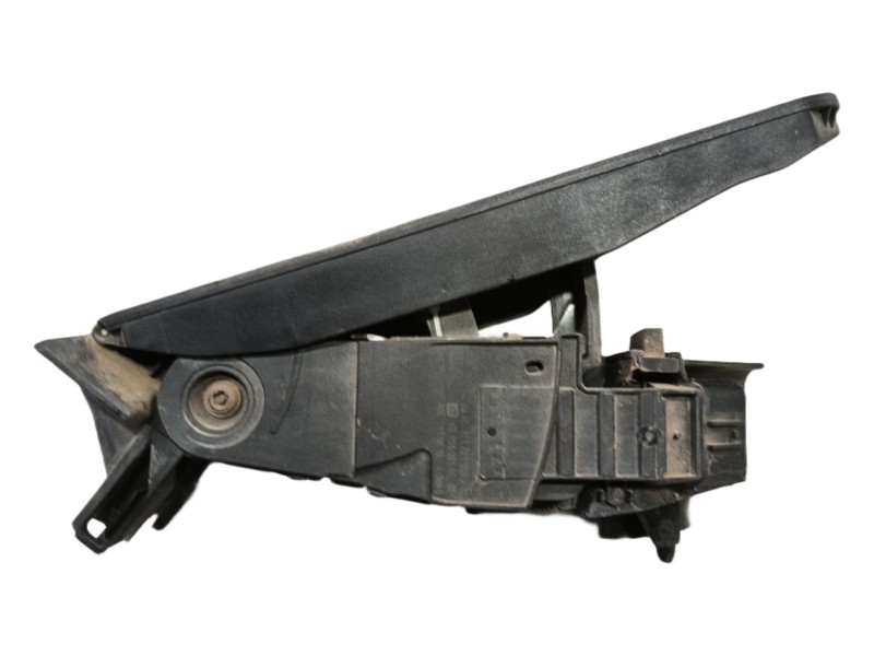 Recambio de pedal acelerador para volkswagen caddy ka/kb (2c) comfortline referencia OEM IAM 1T1721503J 6510300102DE 