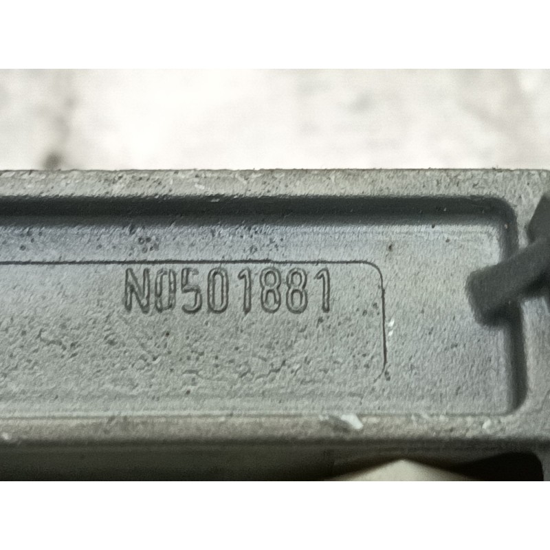 Recambio de conmutador de arranque para opel zafira b cosmo referencia OEM IAM   