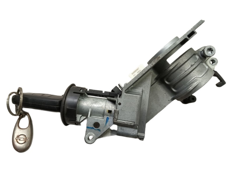Recambio de conmutador de arranque para opel zafira b cosmo referencia OEM IAM N0501882 N0501881 