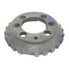 Recambio de cigueñal para mazda 6 berlina (gg) 2.0 crtd 136 active (5-ptas.) referencia OEM IAM   