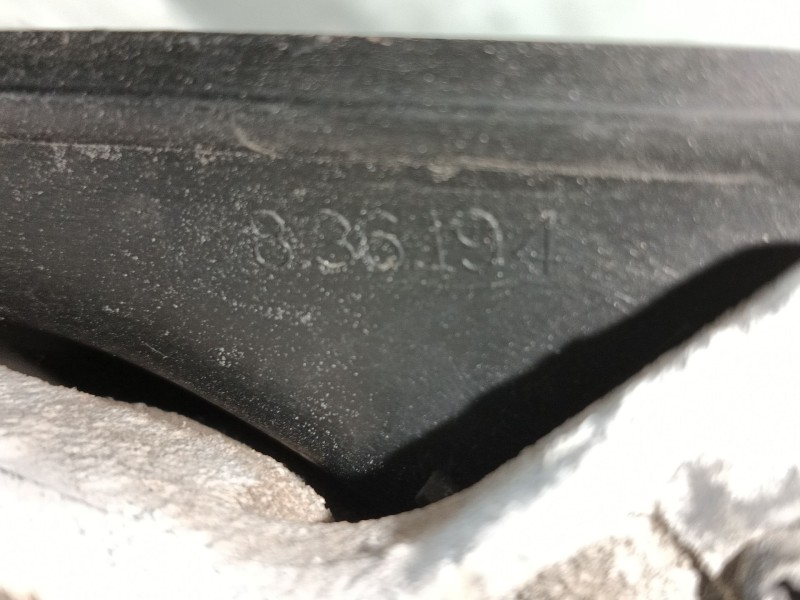 Recambio de retrovisor derecho para seat ibiza (6l1) f.r. referencia OEM IAM   