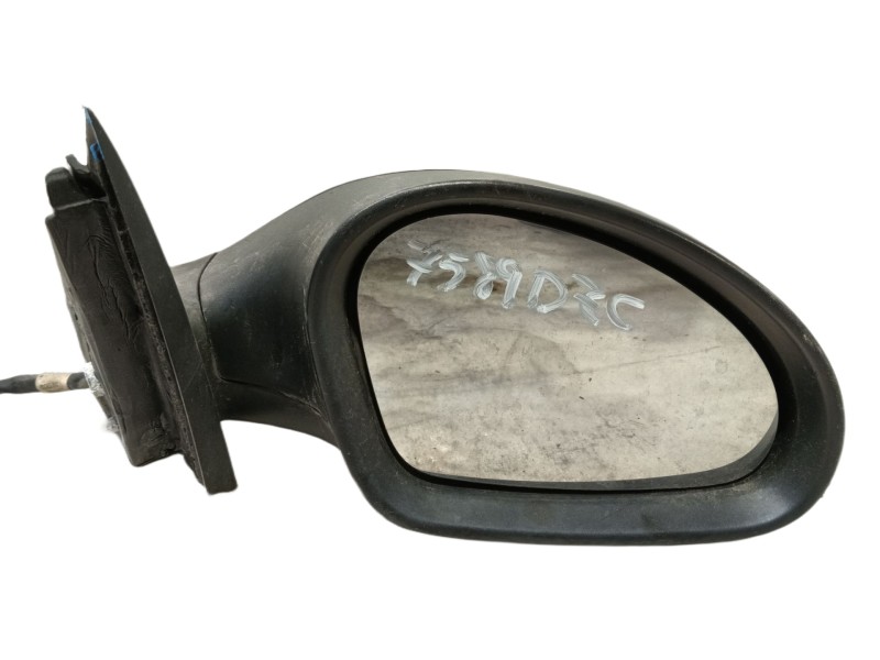 Recambio de retrovisor derecho para seat ibiza (6l1) f.r. referencia OEM IAM   