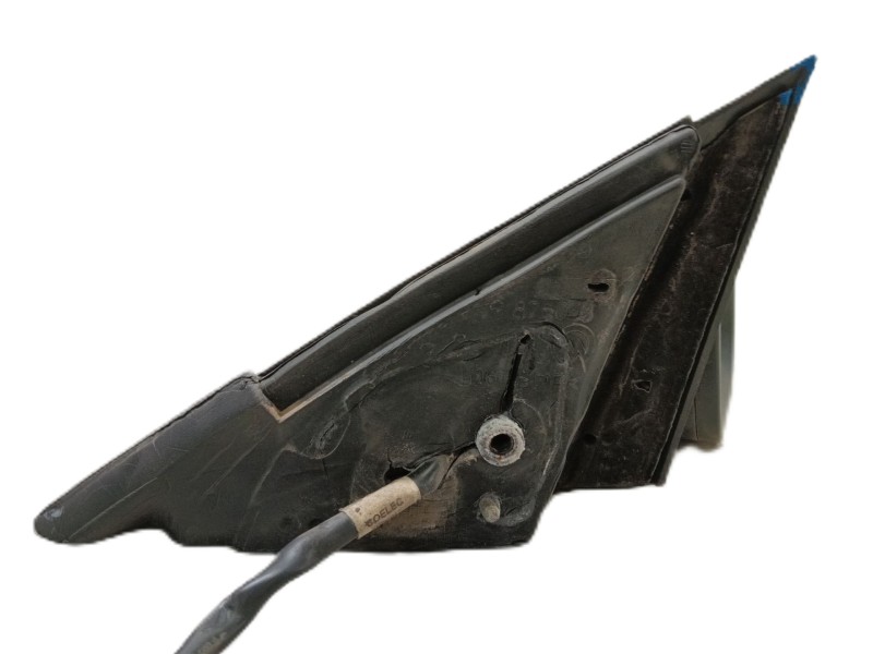 Recambio de retrovisor derecho para seat ibiza (6l1) f.r. referencia OEM IAM   