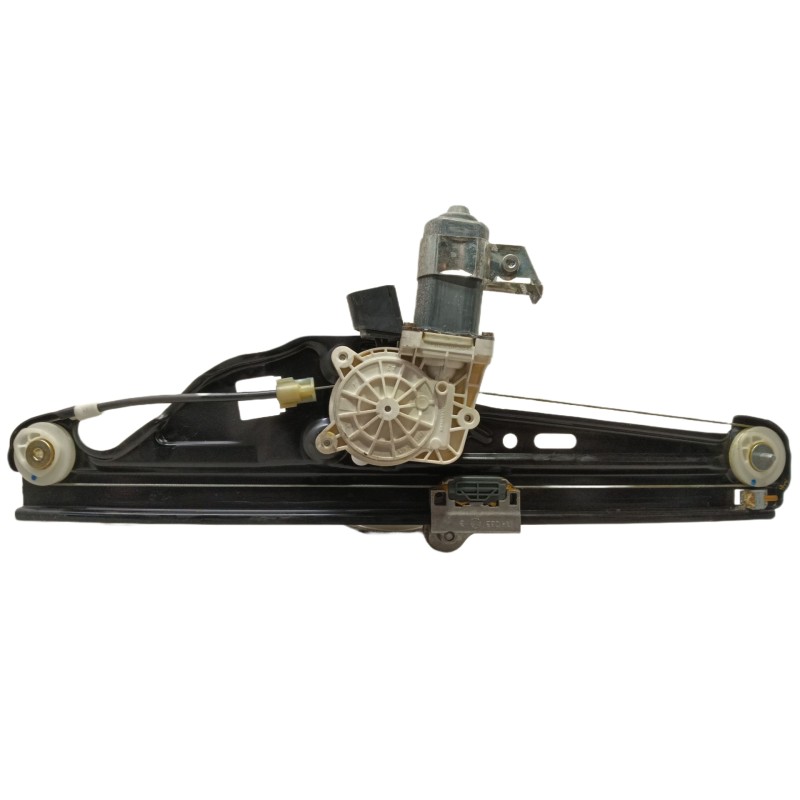 Recambio de elevalunas trasero derecho para bmw serie 5 touring (e61) 530d referencia OEM IAM 7034388S 7075674E ELECTRICO 6 PINE