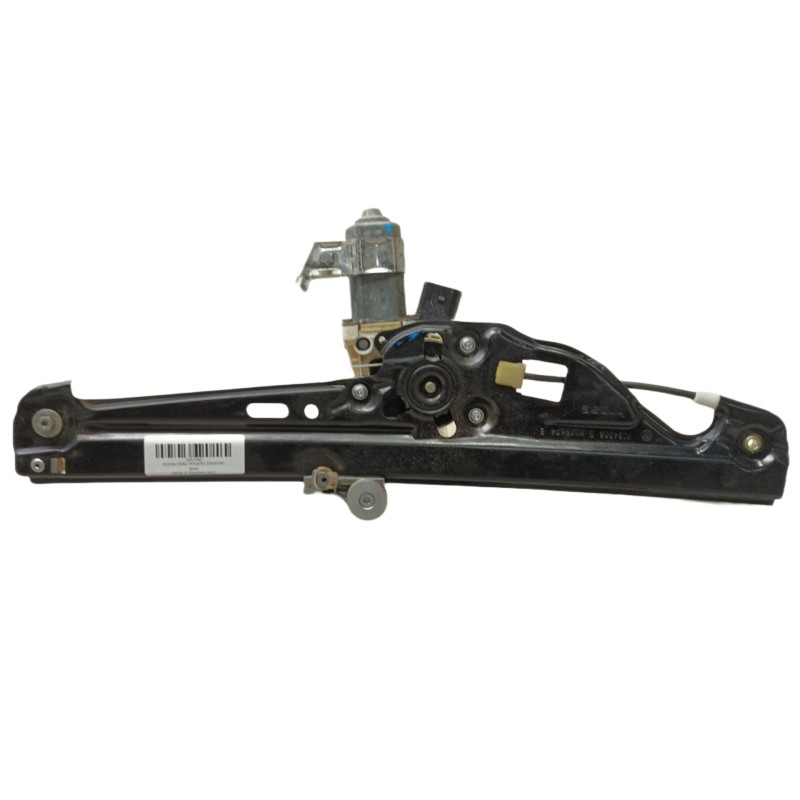 Recambio de elevalunas trasero derecho para bmw serie 5 touring (e61) 530d referencia OEM IAM 7034388S 7075674E ELECTRICO 6 PINE