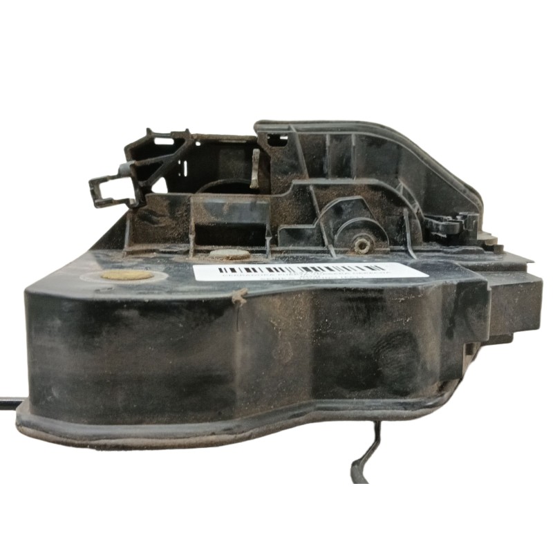 Recambio de cerradura puerta trasera derecha para bmw serie 5 touring (e61) 530d referencia OEM IAM 7154630  