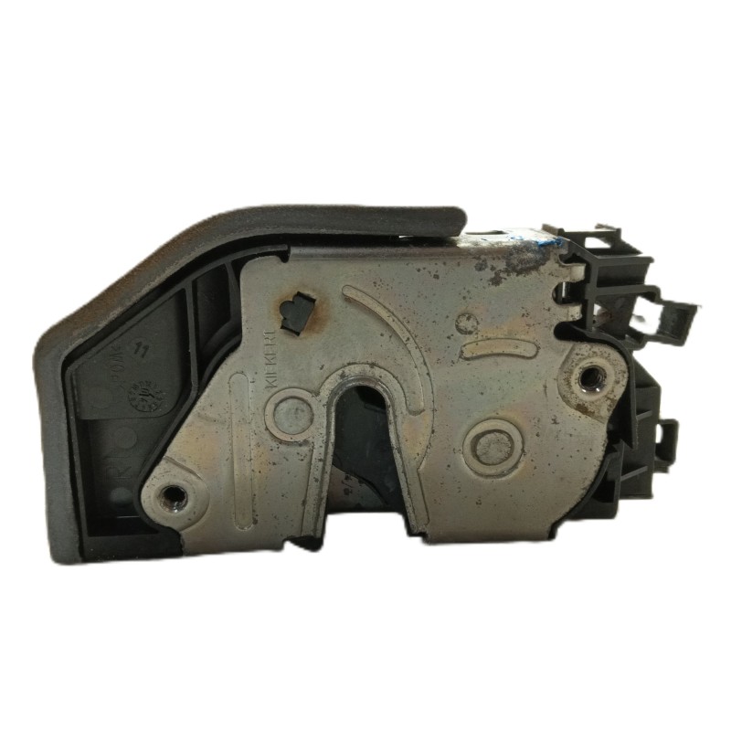 Recambio de cerradura puerta trasera derecha para bmw serie 5 touring (e61) 530d referencia OEM IAM 7154630  