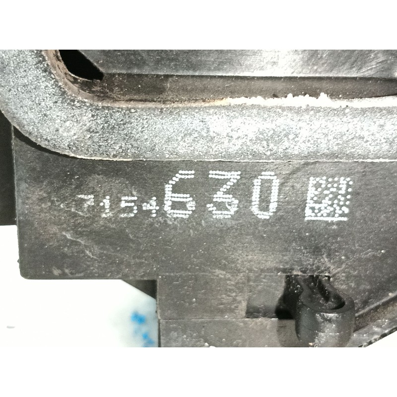 Recambio de cerradura puerta trasera derecha para bmw serie 5 touring (e61) 530d referencia OEM IAM 7154630  