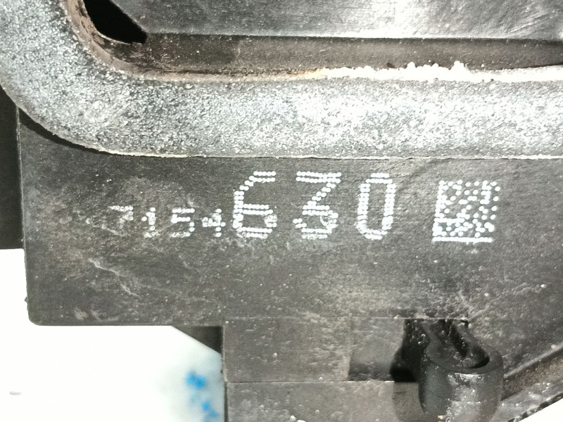 Recambio de cerradura puerta trasera derecha para bmw serie 5 touring (e61) 530d referencia OEM IAM 7154630  