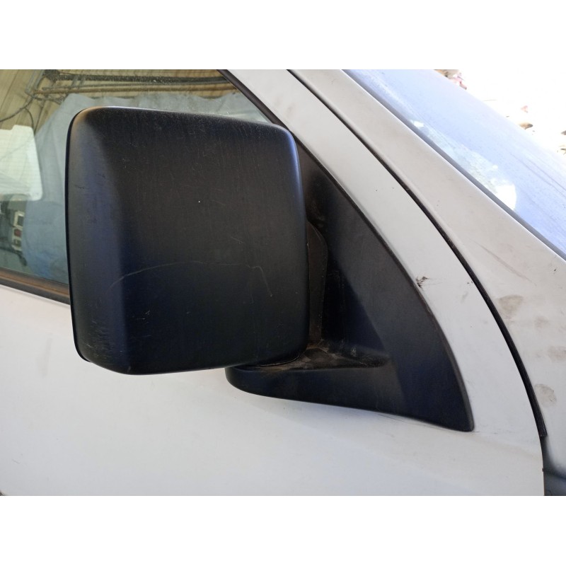 Recambio de retrovisor derecho para opel combo (corsa c) familiar referencia OEM IAM   