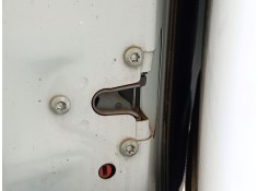 Recambio de cerradura puerta trasera izquierda para opel combo (corsa c) familiar referencia OEM IAM   