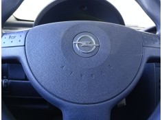 Recambio de airbag delantero izquierdo para opel combo (corsa c) familiar referencia OEM IAM   