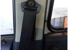 Recambio de cinturon seguridad delantero derecho para opel combo (corsa c) familiar referencia OEM IAM   