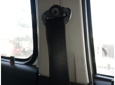 Recambio de cinturon seguridad delantero izquierdo para opel combo (corsa c) familiar referencia OEM IAM   