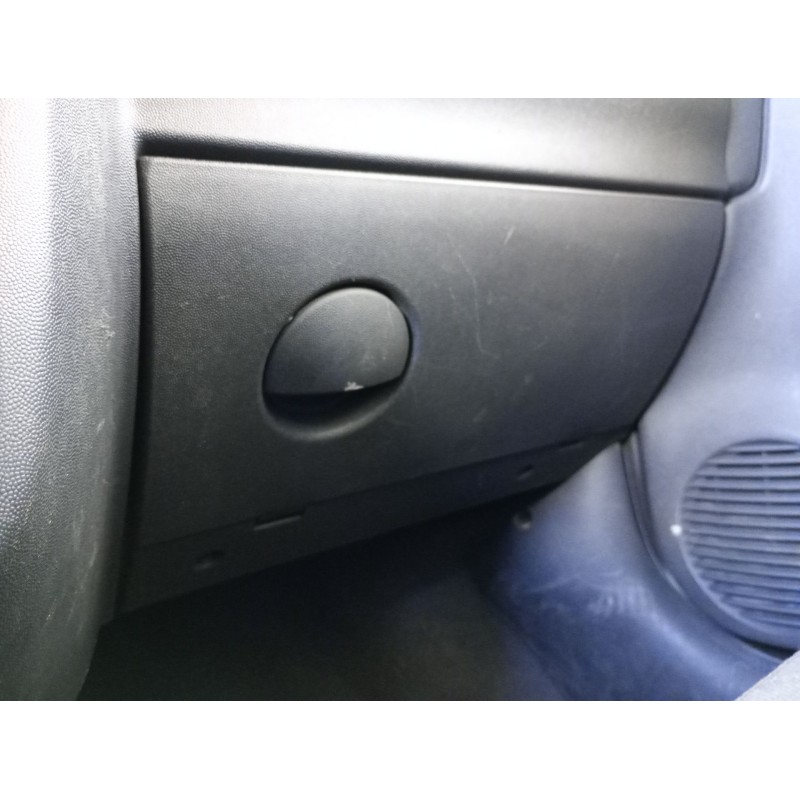 Recambio de guantera para opel combo (corsa c) familiar referencia OEM IAM   