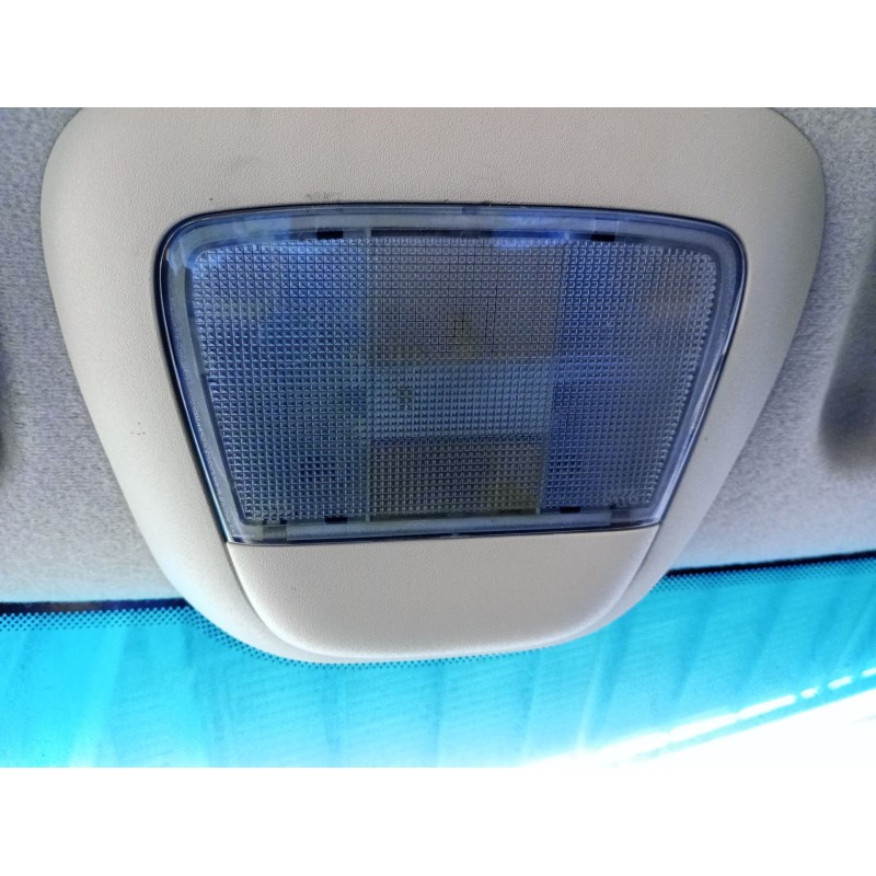 Recambio de luz interior para opel combo (corsa c) familiar referencia OEM IAM   