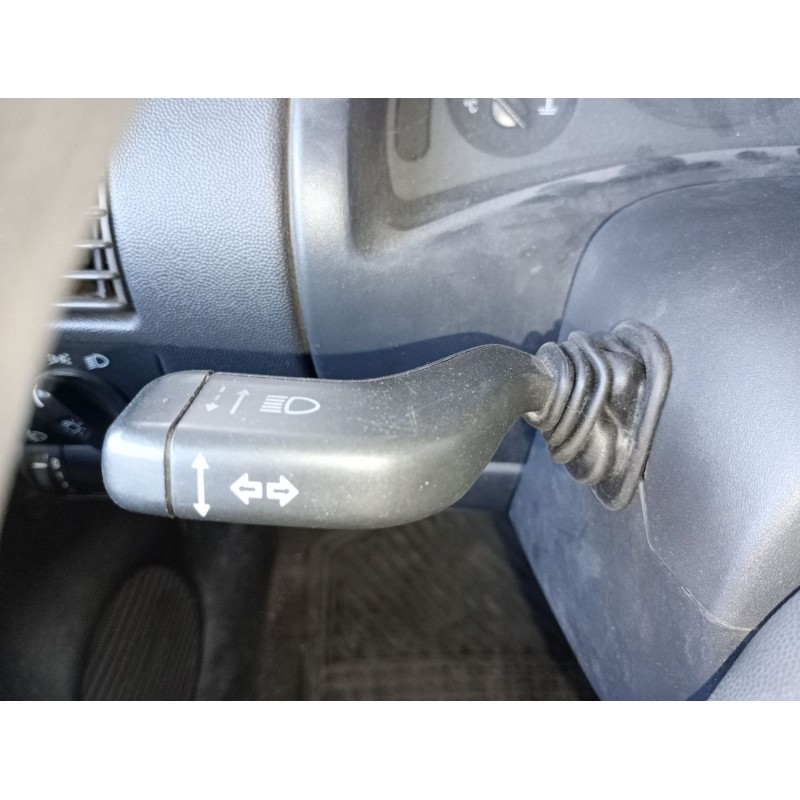 Recambio de mando intermitentes para opel combo (corsa c) familiar referencia OEM IAM   