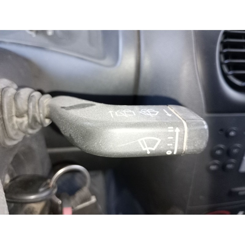 Recambio de mando limpia para opel combo (corsa c) familiar referencia OEM IAM   