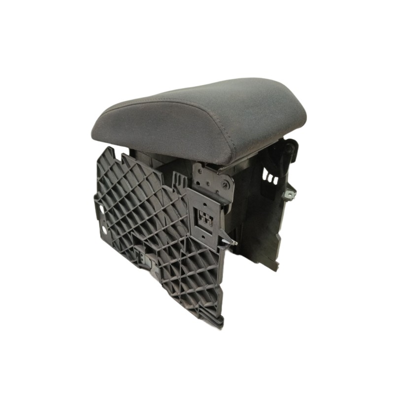 Recambio de apoyabrazos central para volkswagen caddy ka/kb (2c) comfortline referencia OEM IAM 1T0857669  CON DESGASTE