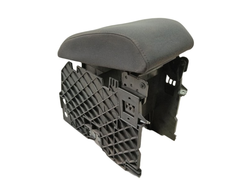 Recambio de apoyabrazos central para volkswagen caddy ka/kb (2c) comfortline referencia OEM IAM 1T0857669  CON DESGASTE