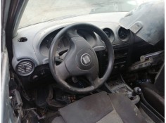 seat ibiza iii (6l1) del año 2003 2