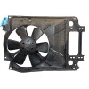 Recambio de electroventilador para volkswagen polo classic (86c, 80) 1.3 referencia OEM IAM 165959455L  