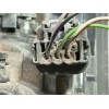 Recambio de piloto trasero izquierdo para jaguar xf i (x250) 2.7 d referencia OEM IAM C2Z16257 239303 