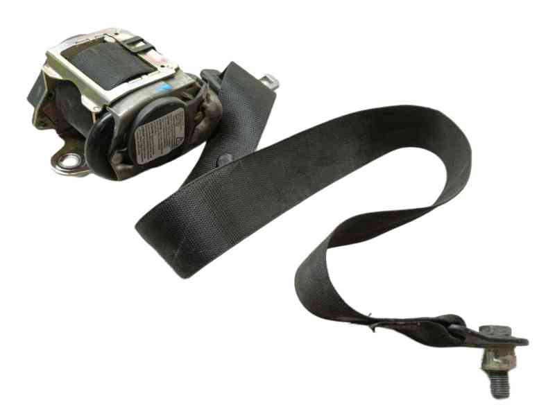 Recambio de cinturon seguridad trasero derecho para mercedes-benz vaneo (w414) furgoneta compacta 1.7 cdi vaneo (414.700) refere