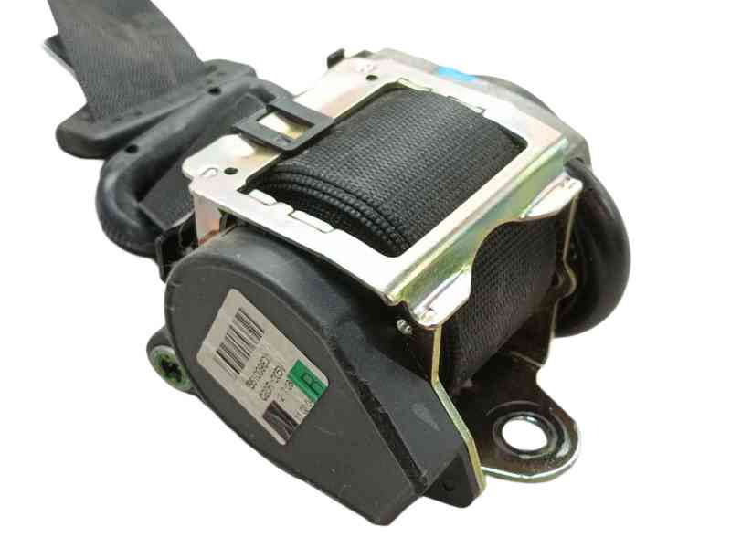 Recambio de cinturon seguridad trasero derecho para mercedes-benz vaneo (w414) furgoneta compacta 1.7 cdi vaneo (414.700) refere