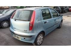 fiat punto (188_) del año 2001 2