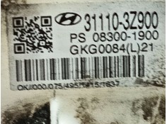 Recambio de aforador para hyundai i40 style blue referencia OEM IAM    2