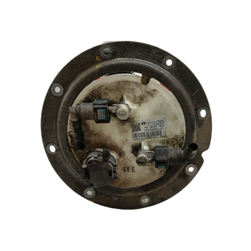 Recambio de aforador para hyundai i40 style blue referencia OEM IAM   