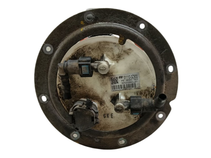 Recambio de aforador para hyundai i40 style blue referencia OEM IAM   