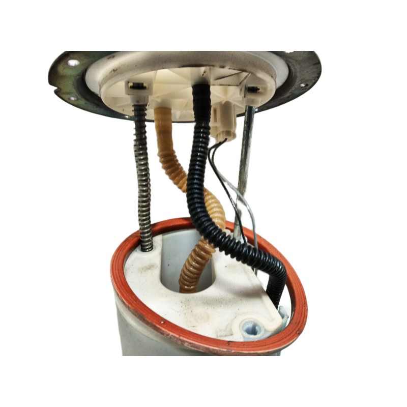 Recambio de aforador para hyundai i40 style blue referencia OEM IAM   