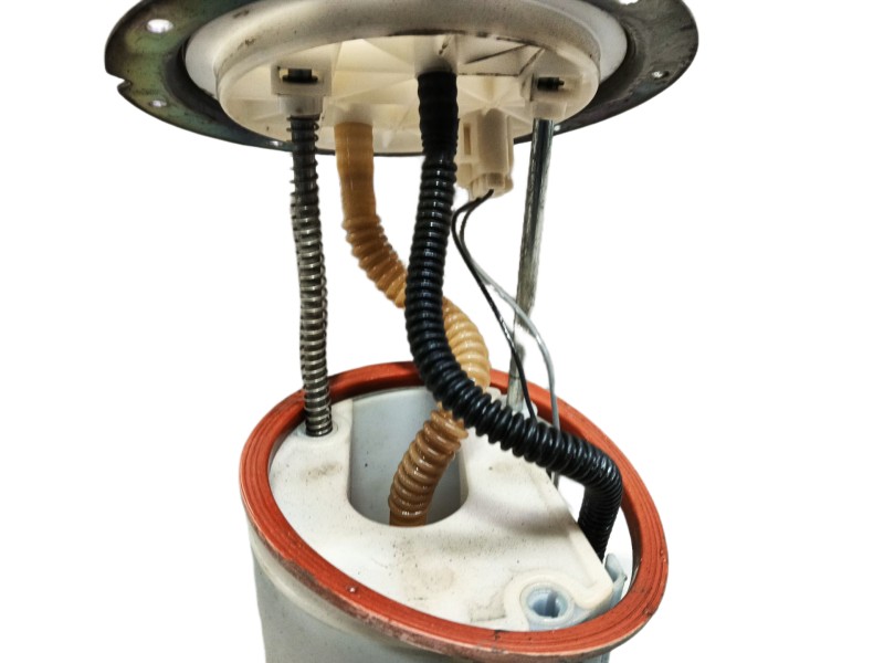 Recambio de aforador para hyundai i40 style blue referencia OEM IAM   