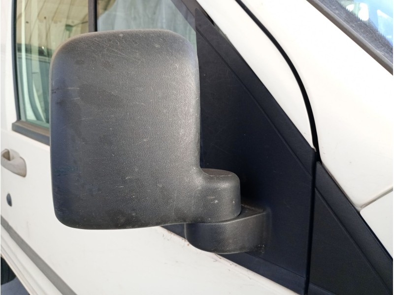 Recambio de retrovisor derecho para ford transit connect (tc7) furg. referencia OEM IAM   