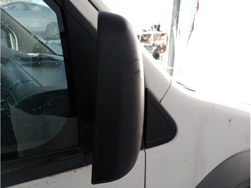 Recambio de retrovisor derecho para ford transit connect (tc7) furg. referencia OEM IAM   