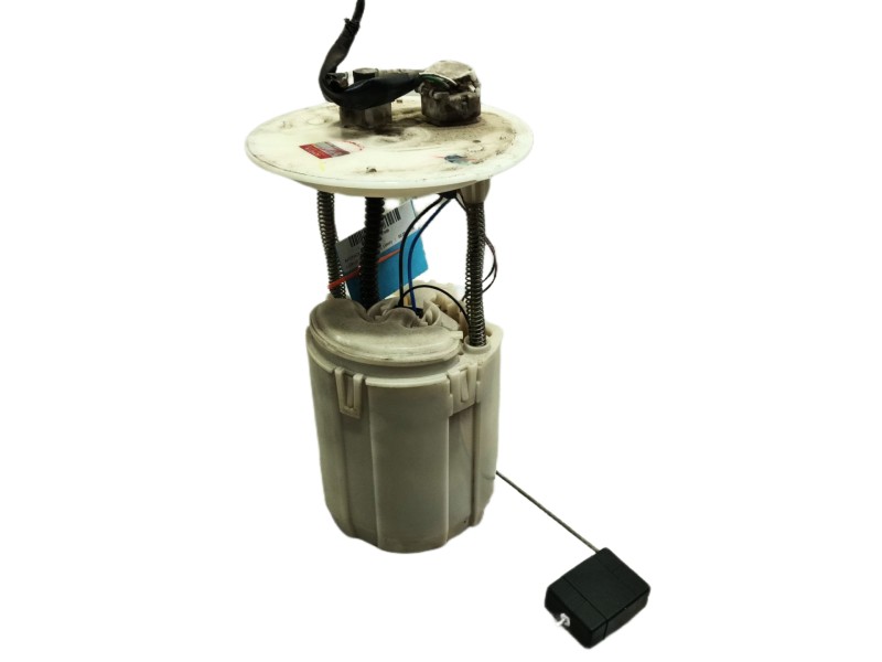 Recambio de aforador para lexus rx 300(mcu35) luxury referencia OEM IAM  7702048051 