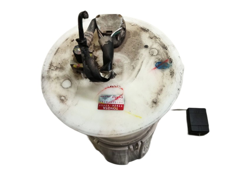 Recambio de aforador para lexus rx 300(mcu35) luxury referencia OEM IAM  7702048051 