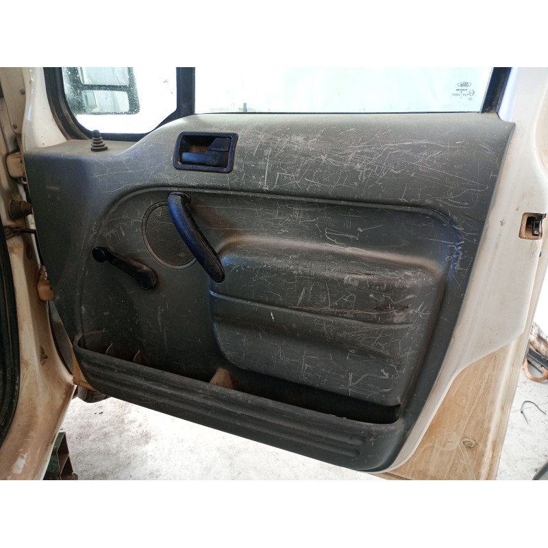 Recambio de elevalunas delantero derecho para ford transit connect (tc7) furg. referencia OEM IAM   