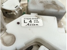 Recambio de aforador para citroën c1 airscape shine referencia OEM IAM  770200H041  2