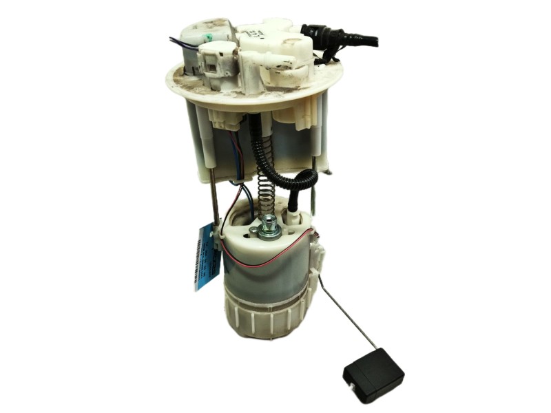 Recambio de aforador para citroën c1 airscape shine referencia OEM IAM  770200H041 