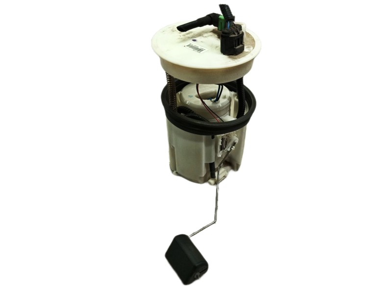 Recambio de aforador para mazda cx-3 evolution referencia OEM IAM   