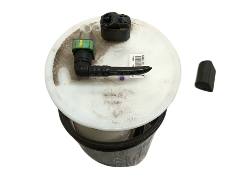 Recambio de aforador para mazda cx-3 evolution referencia OEM IAM   