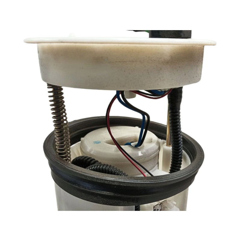 Recambio de aforador para mazda cx-3 evolution referencia OEM IAM   