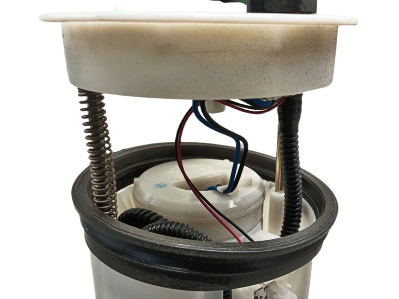 Recambio de aforador para mazda cx-3 evolution referencia OEM IAM   