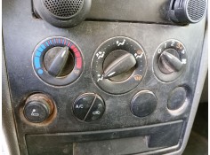 Recambio de mando calefaccion / aire acondicionado para ford transit connect (tc7) furg. referencia OEM IAM   