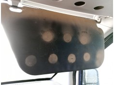 Recambio de parasol derecho para ford transit connect (tc7) furg. referencia OEM IAM   